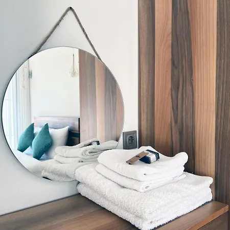 Sigacik Liman Hotel Smirne