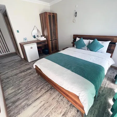 Hotel Sigacik Liman Smirne