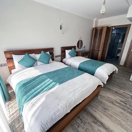 Hotel Sigacik Liman *