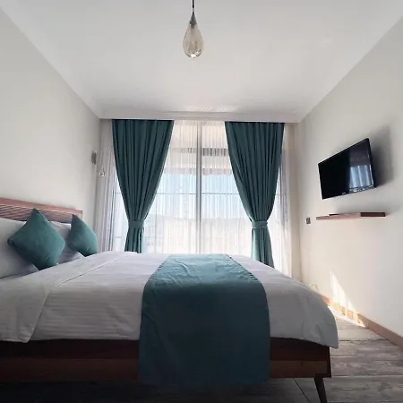 Hotel Sigacik Liman *