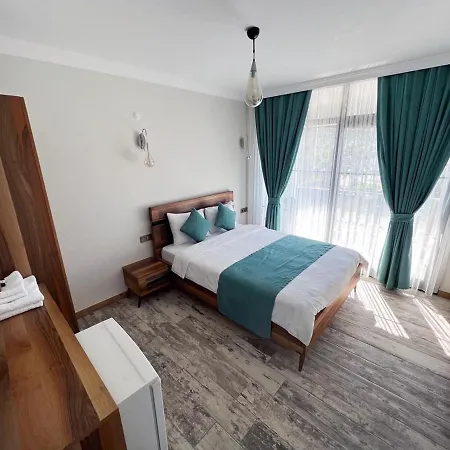 Sigacik Liman * Smirne