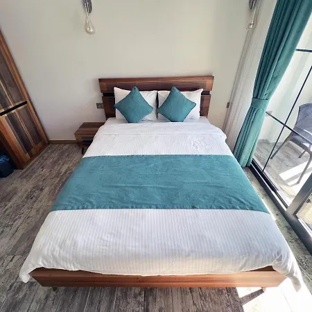 Hotel Sigacik Liman Smirne