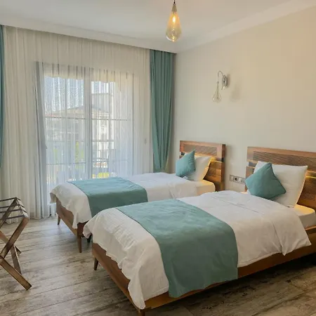 Sigacik Liman Hotel Smirne