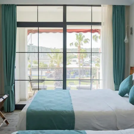 Sigacik Liman Hotel *