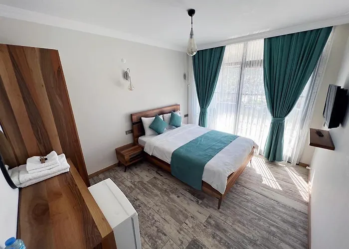 Sigacik Liman * 이즈미르