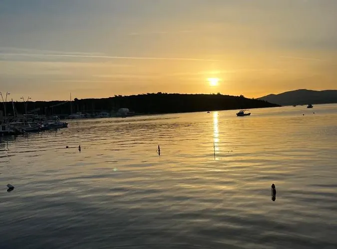 Sigacik Liman 호텔 이즈미르