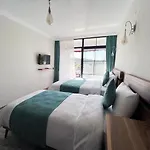 Hotel Sigacik Liman *