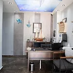 Hotel Sigacik Liman