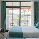 Hotel Sigacik Liman *