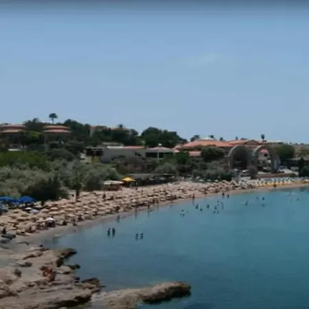 Hotel Sigacik Liman