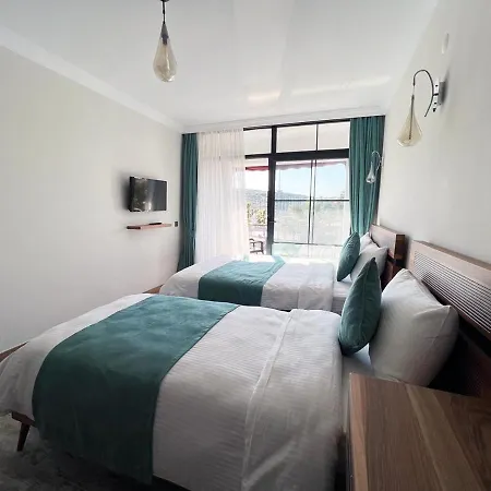 Hotel Sigacik Liman *