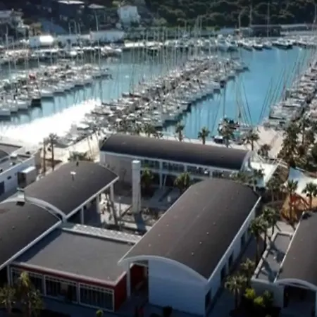 Sigacik Liman * Esmirna