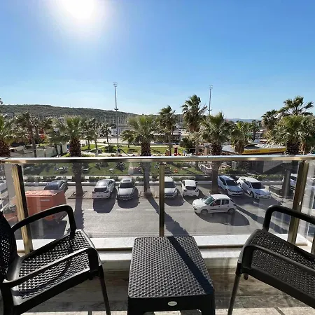 Sigacik Liman Hotel Izmir