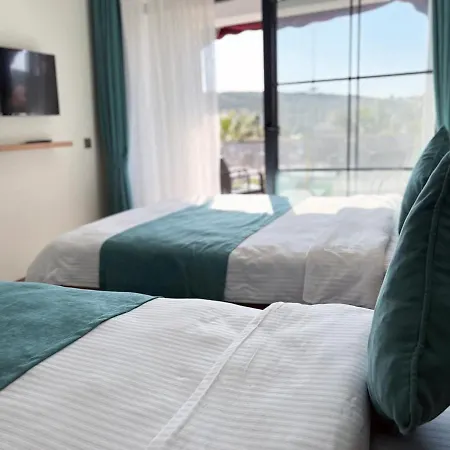 Sigacik Liman Hotel Esmirna