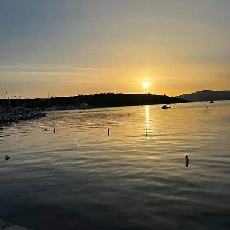 Sigacik Liman Hotel Esmirna