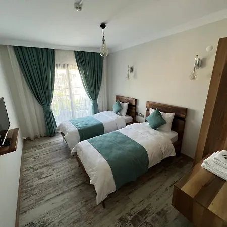 Hotel Sigacik Liman *