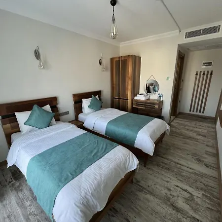 Sigacik Liman Hotel Esmirna