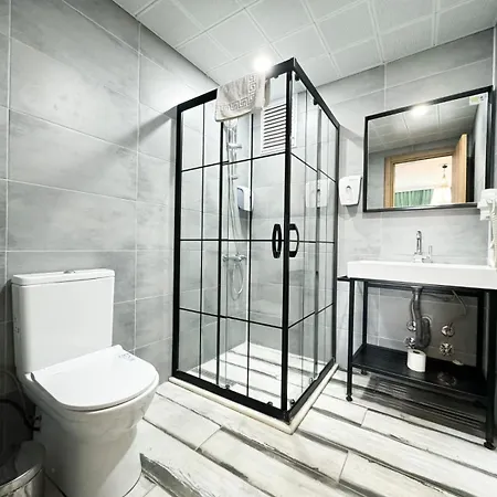 Hotel Sigacik Liman *