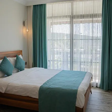 Sigacik Liman Измир