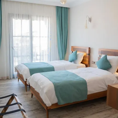 Hotel Sigacik Liman