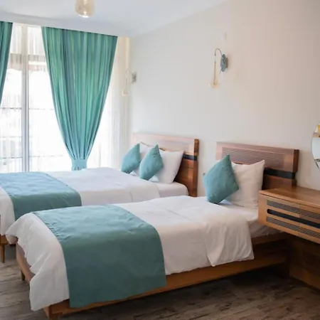 Hotel Sigacik Liman Esmirna