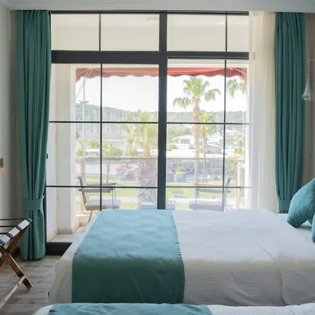 Hotel Sigacik Liman *