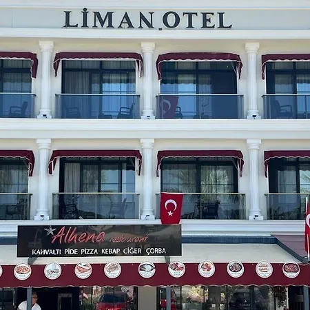 Sigacik Liman