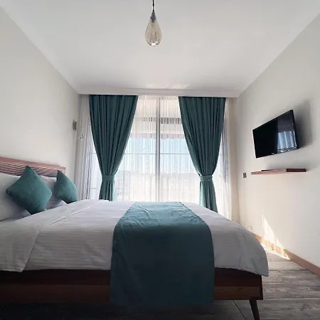 Sigacik Liman Hotel Izmir