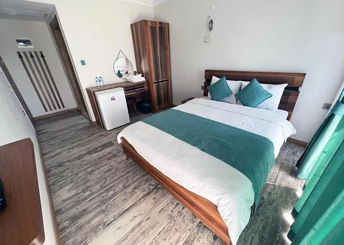 Отель Sigacik Liman Измир