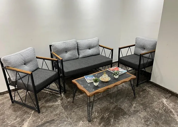 מלון Sigacik Liman