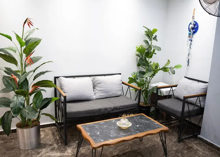 Отель Sigacik Liman