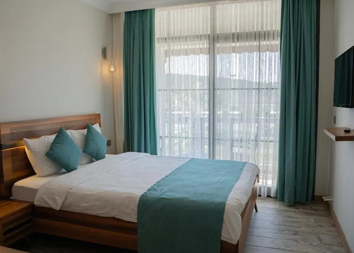 Sigacik Liman Измир