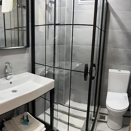 Hotel Sigacik Liman *