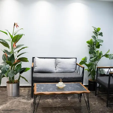 Hotel Sigacik Liman İzmir