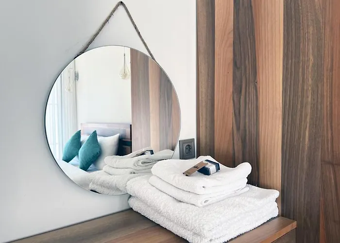 Sigacik Liman Hotel Izmir