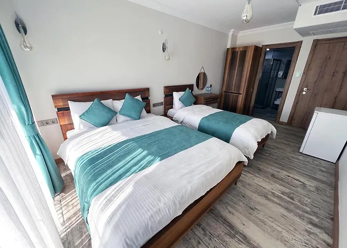 Hotel Sigacik Liman *