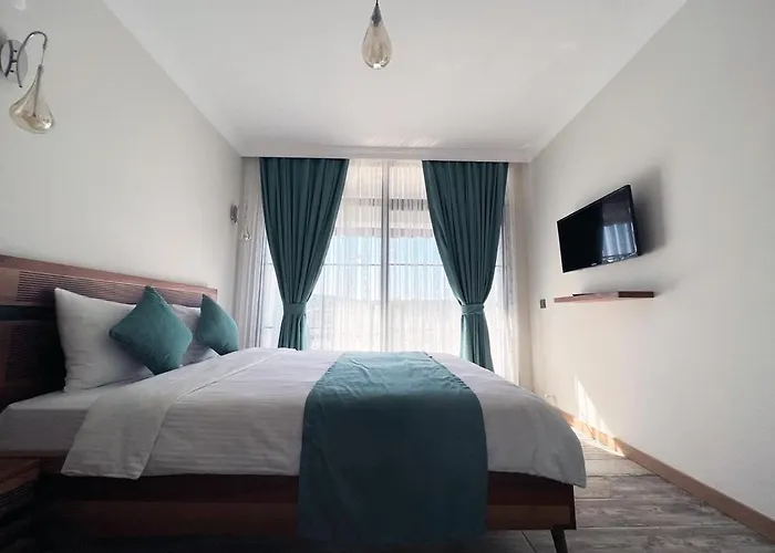 Hotel Sigacik Liman *