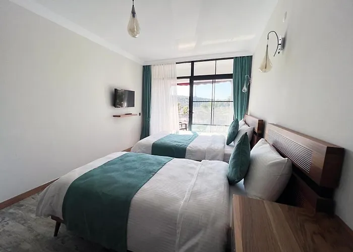 Hotel Sigacik Liman *