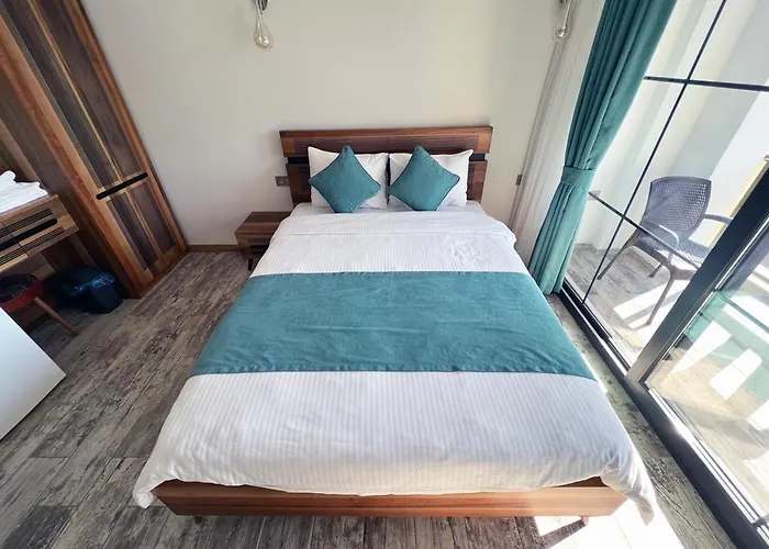 Hotel Sigacik Liman Izmir