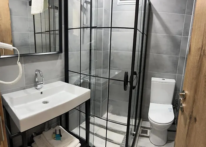 Hotel Sigacik Liman *