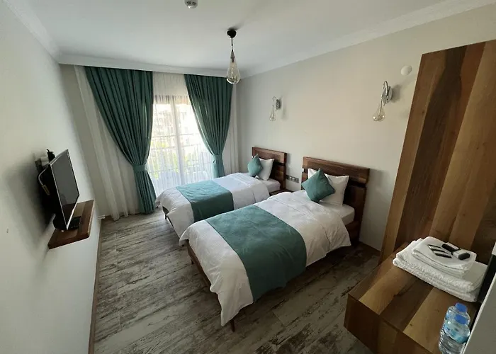 Hotel Sigacik Liman *