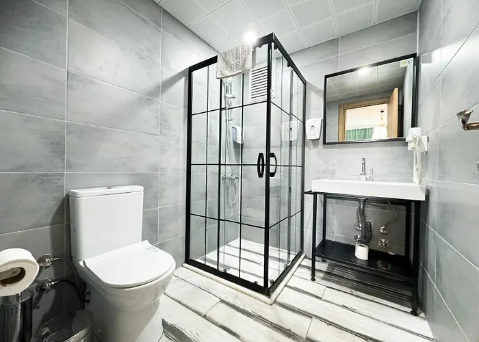 Hotel Sigacik Liman *