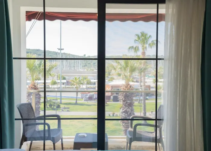 Hotel Sigacik Liman Izmir