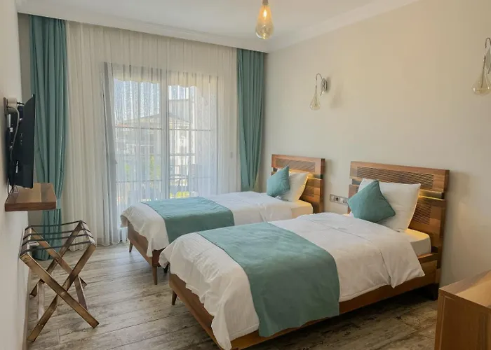 Sigacik Liman Hotel Izmir