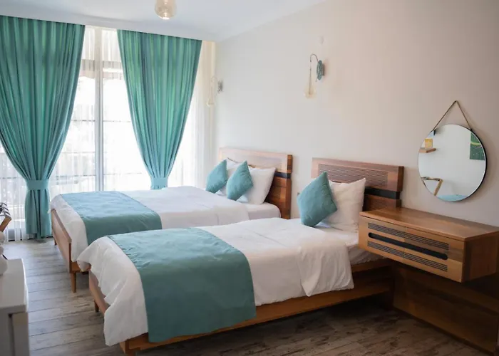 Hotel Sigacik Liman Izmir